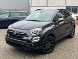 Fiat 500X 1.3 Turbo S-Desgin - Fiat 500X mit Anhängerkupplung