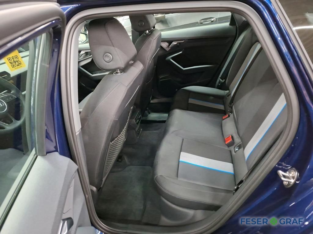 Audi A3 - Bild 5