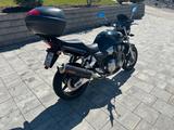 Honda CB 1300 - HONDA CB 1300