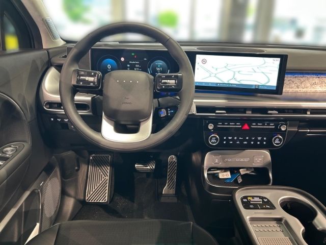 Hyundai IONIQ 9 – Bild 10
