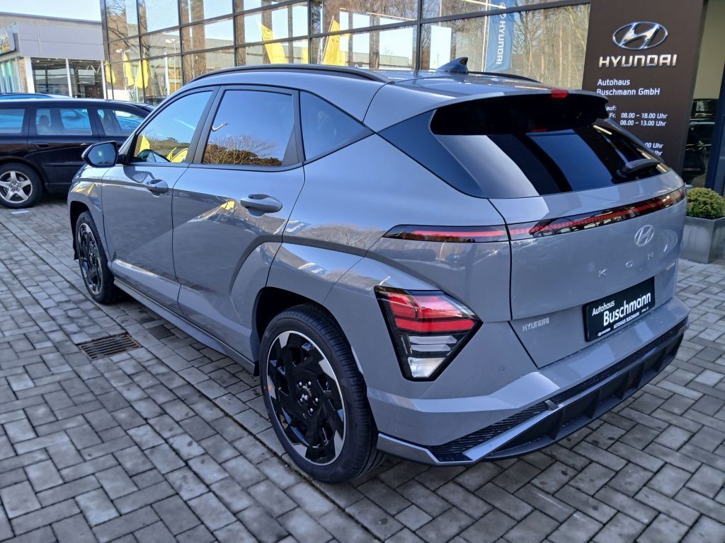 Hyundai Kona – Bild 6