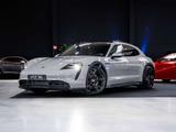 Porsche Taycan 4S Cross Turismo - 93.4 kWh - Sport Chron - Porsche Taycan 4S Sport Turismo Gebrauchtwagen