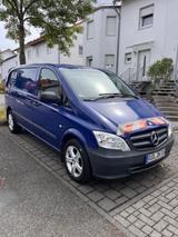 Mercedes-Benz Vito 113 CDI Kasten