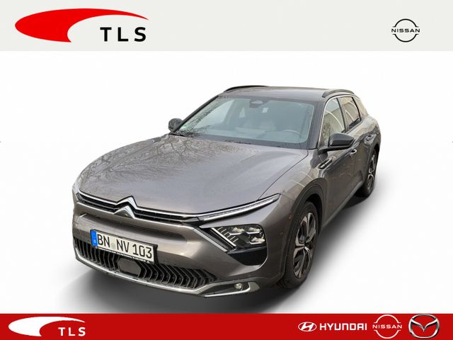 Citroën C5X Shine Hybrid 225 Plug-In EU6d HUD Navi Sound