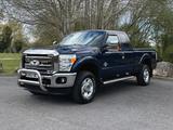 Ford XLT SUPER DUTY 6.7 V8 PowerStroke 400bhp - Ford F 250 mit Diesel-Antrieb: Automatik