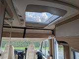 HYMER / ERIBA / HYMERCAR exsis 504 Automatik - HYMER / ERIBA Diesel Integrierter 504
