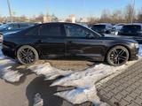 Audi S8 4.0 TFSI plus tiptronic quattro - - Audi S8 mit Anhängerkupplung