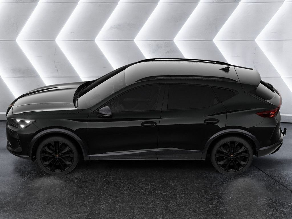 Cupra Formentor - Bild 3