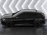 Cupra Formentor - Vorschau Bild 3