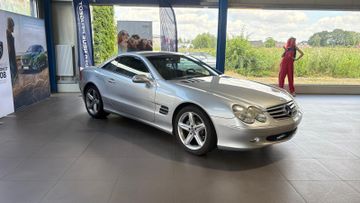 Mercedes SL 500 - 3