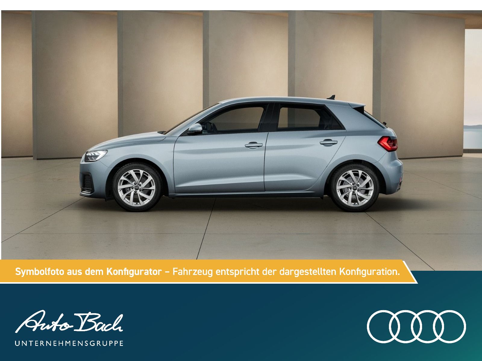 Audi A1 - Bild 4