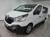 Renault Trafic Combi L1H1 Expression Klima PDC 9 Sitze - Renault Trafic: Expression