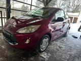 Ford KA Titanium 1.25 TÜV 04/26 - Ford Ka/Ka+ Gebrauchtwagen in Berlin