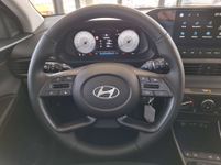 Hyundai i20 - Vorschau Bild 19