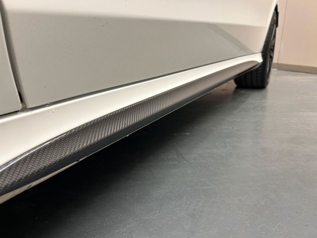 Mercedes-Benz E 63 AMG E63 S AMG 4M *CARBON-PAKET*KERAMIK*B&O*PANO*