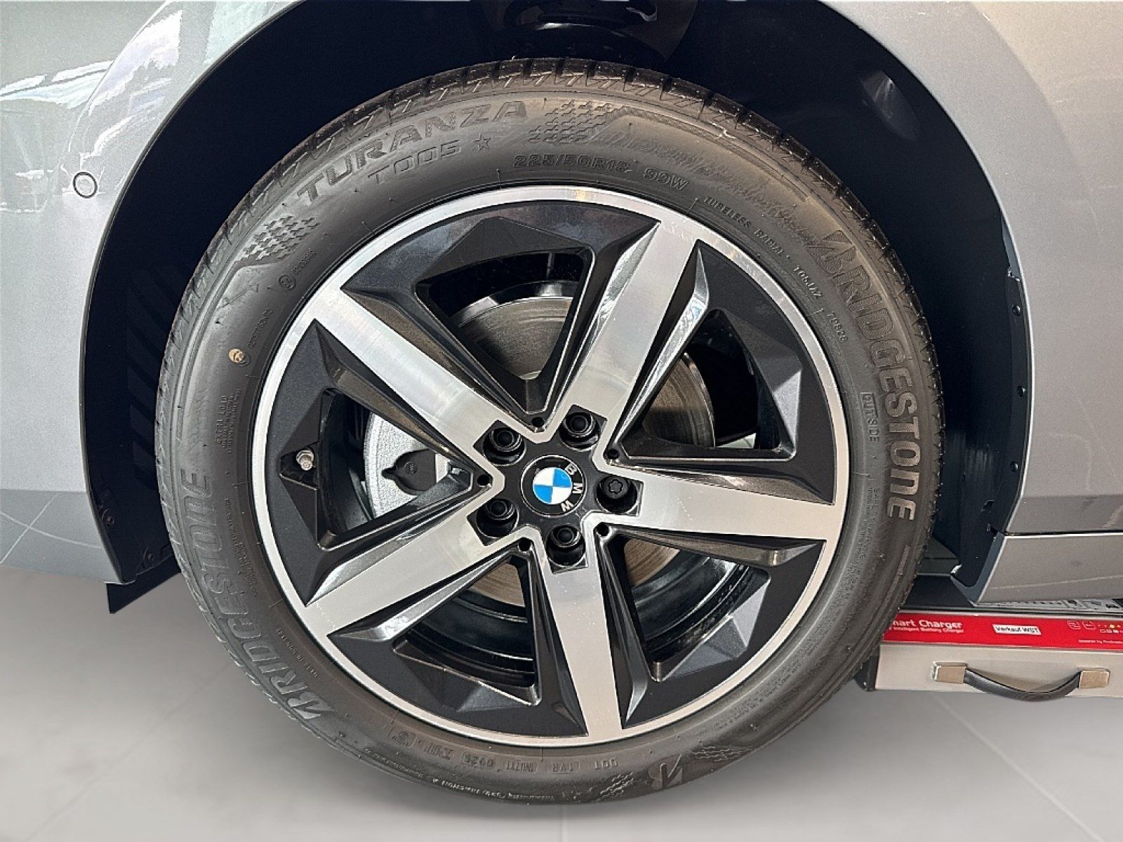 BMW 218 Active Tourer - Bild 9