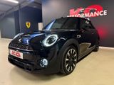 MINI Cooper S Cabrio 2021 - MINI Cooper S Cabrio: Automatik