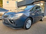 Opel Zafira Tourer 1.4 Turbo Selection +7Sitze+ - gebrauchte Opel Zafira Tourer aus dem Jahr 2016