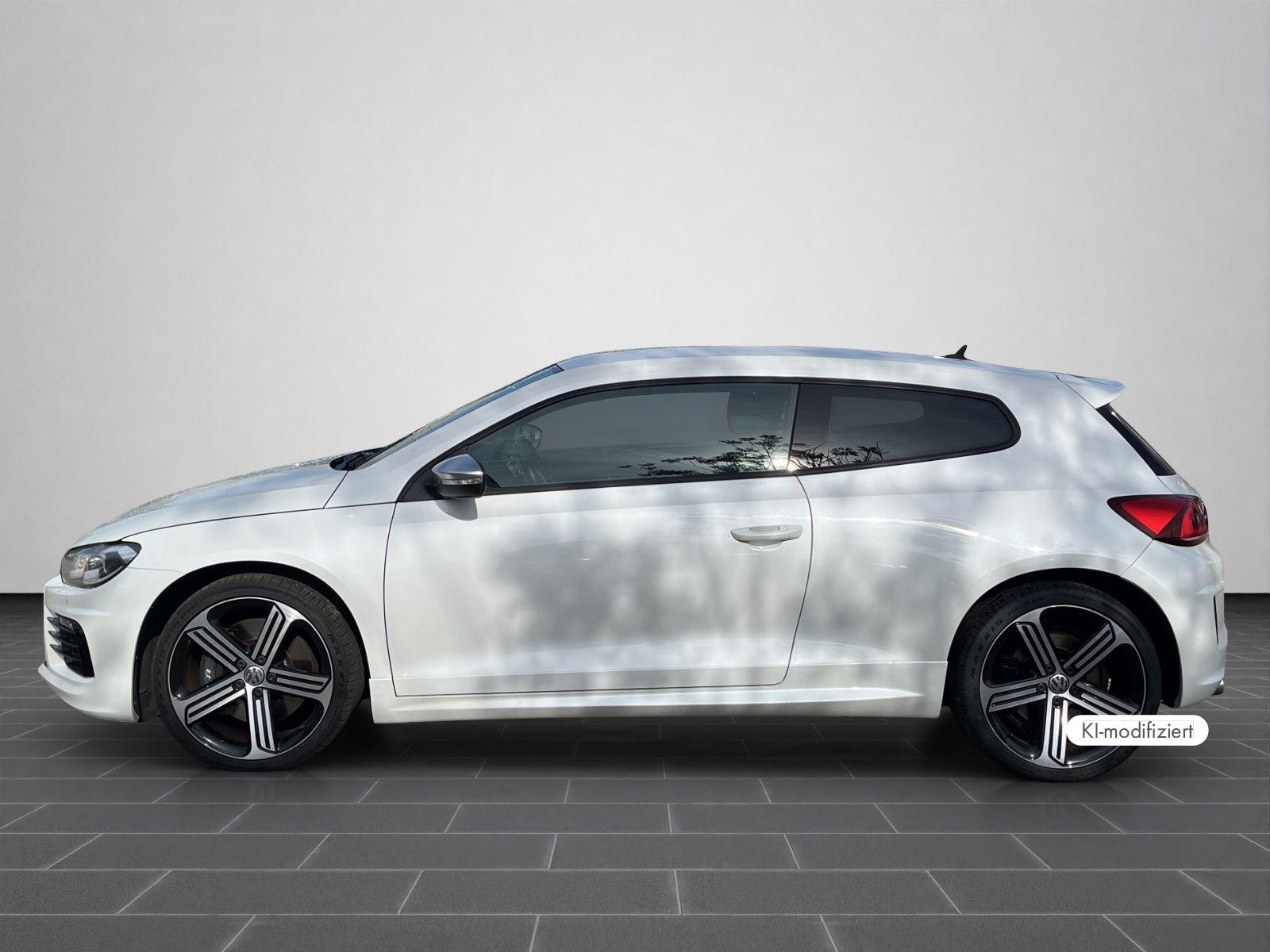VOLKSWAGEN SCIROCCO R 2.0 TSI 280ch BVM Sièges Sport - 2EME MAIN
