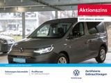 Volkswagen Caddy 1.5 TSI Euro 6e Navi Klima Rückfahrkamera - Volkswagen Caddy mit Benzin-Antrieb: Kombi, 1.6
