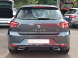 Seat Ibiza 1.0 TSI FR LED Navi ACC Beats Kamera PDC - gebrauchte Seat Kleinwagen