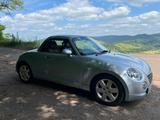 Daihatsu Copen - Daihatsu Copen von privat