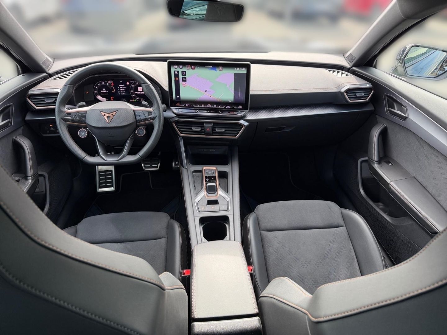 Cupra Formentor - Bild 17
