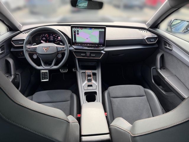 Formentor 1.5 eTSI Navi Sitzh. eSitz AHK Kamera