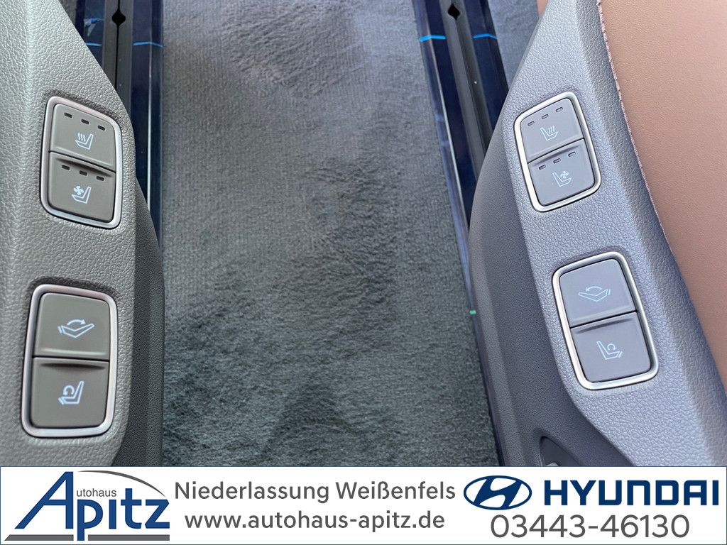 Hyundai Staria – Bild 32