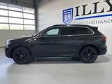 Volkswagen Touareg 3.0 TDI*R-Line*4Motion*AHK*Leder*Pano* - Volkswagen Touareg mit Diesel-Antrieb: Geländewagen, Automatik