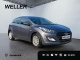 Hyundai i30 1.4 Classic *Klimaanlage*Colorverglasung*BT* - Hyundai Gebrauchtwagen in Osnabrück