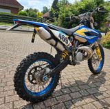 Husaberg TE 300 - HUSABERG TE 300