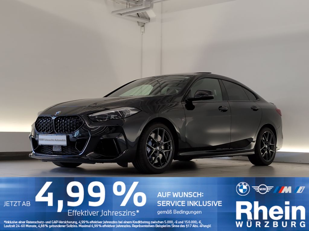 BMW M235
