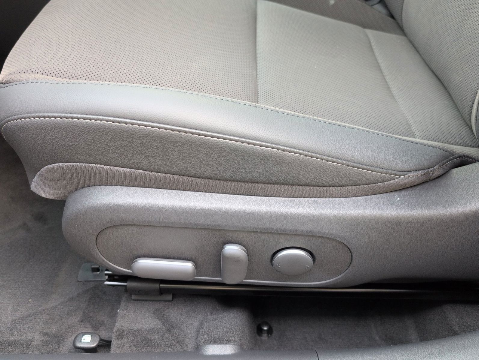 Hyundai KONA - Bild 16