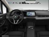 BMW 218i Active Tourer Head-Up DAB LED Komfortzg. - gebrauchte BMW 2er Reihe aus dem Jahr 2022