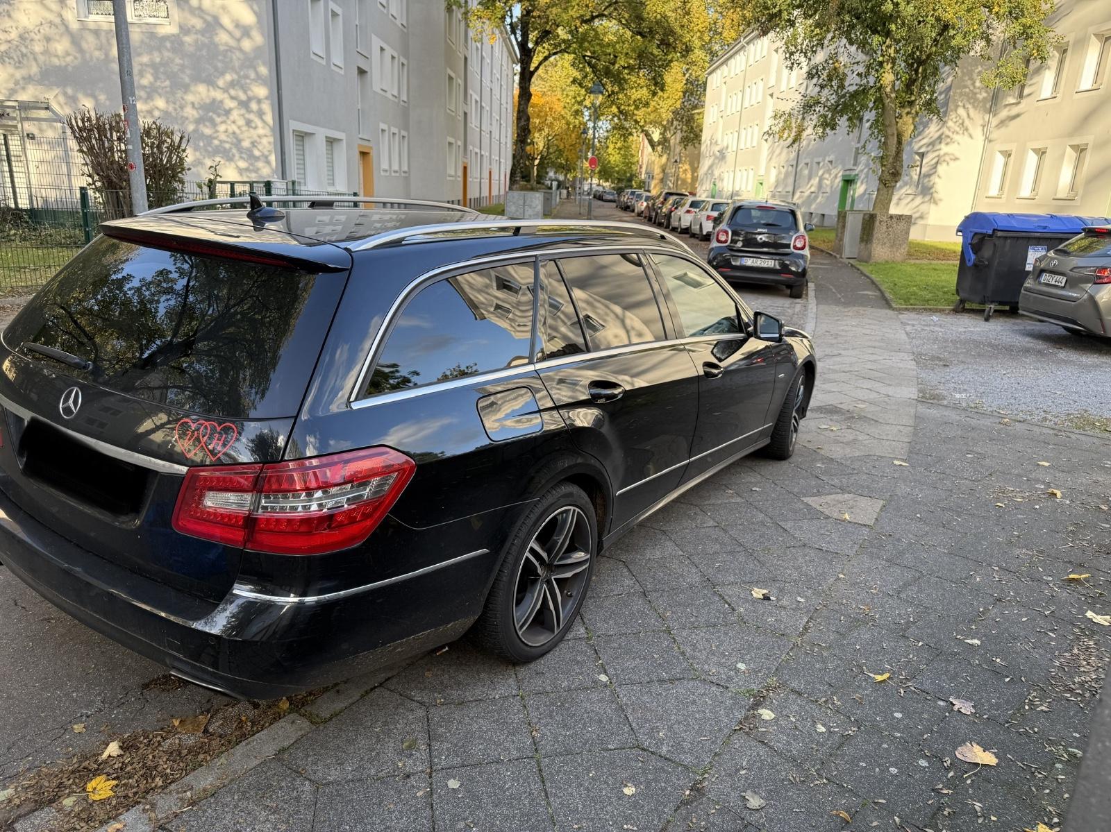 Mercedes-Benz 200 2012 — rear view