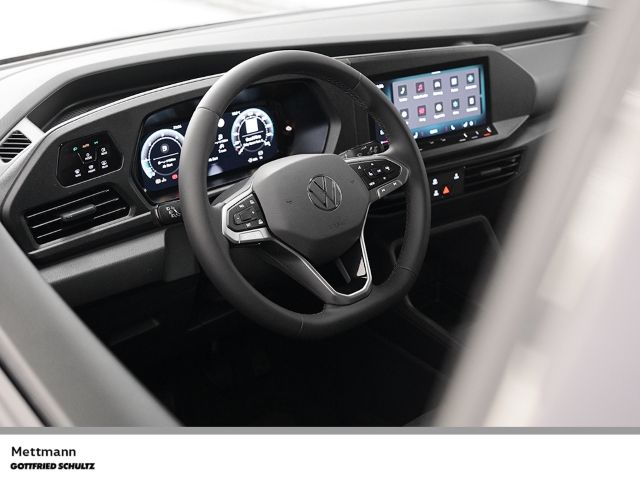 Volkswagen Caddy - Bild 16