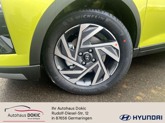 Hyundai BAYON – Bild 5