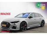 Audi RS6 Avant 4.0 TFSI Quattro Urban Ceramic 305 km/