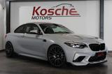 BMW M2 Coupe Competition Performance Akrapovic - BMW M2 Akrapovic Gebrauchtwagen