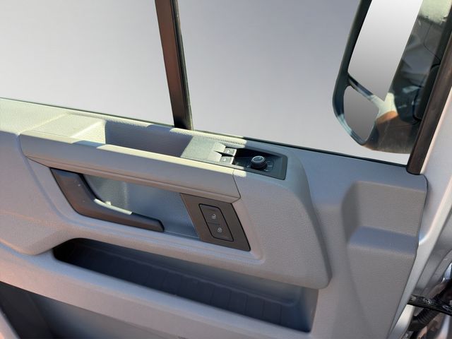 Crafter 35 2.0 TDI Trendline L2H2 FWD