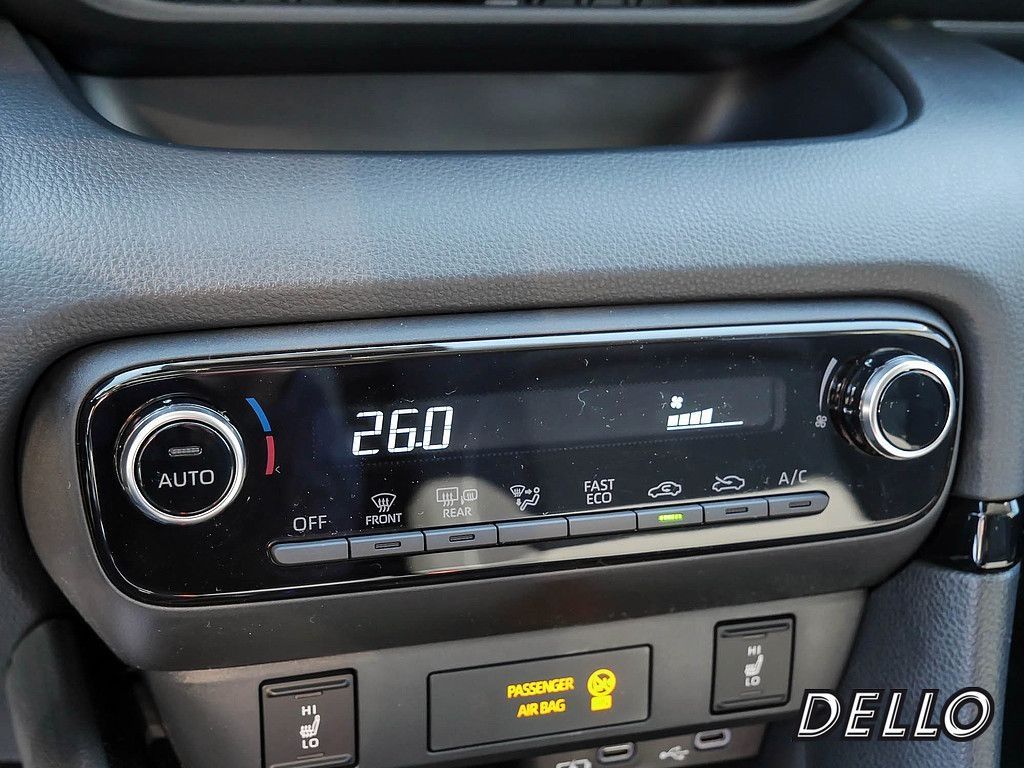 Toyota Yaris - Bild 21