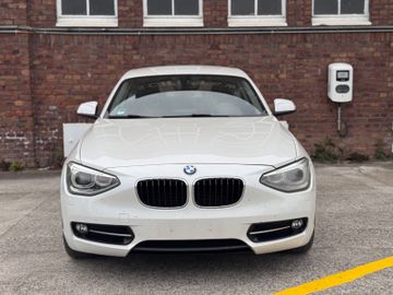 BMW 116 - 6