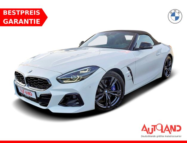 BMW Z4 M40i  Sport Aut. LED Sitzheizung VCP PDC