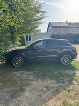 Porsche Macan S 3.0 V6  Top Ausstattung, ... - Porsche Macan in Ludwigshafen