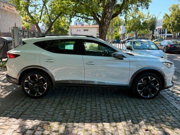 Cupra Formentor - 3