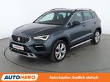 Seat Ateca 2.0 TDI Xperience Aut.*LED*NAVI*CAM*ACC* - Seat Ateca Xperience mit Diesel-Antrieb