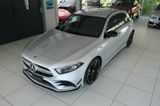 Mercedes-Benz A 35 AMG 4Matic PerformanceSitze Aero-Paket DE - Mercedes-Benz A 35 AMG aus 2021