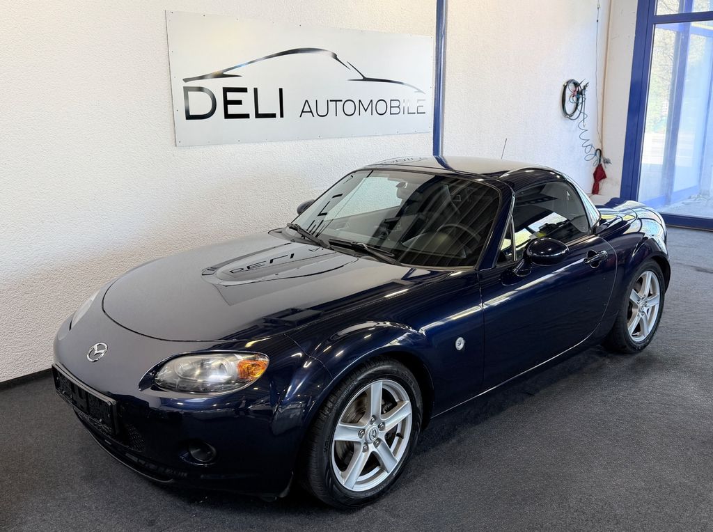 Angebot ansehen Mazda MX-5