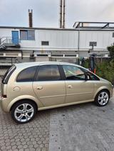 Opel Meriva 1.8 Edition Edition - Opel Meriva mit Schiebedach